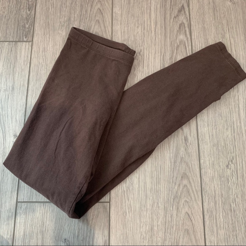 Leggings - 2 Pair